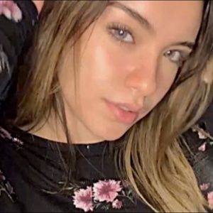 Meet your Posher, Alyia